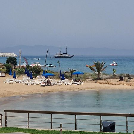 Pernera 33 Beach House Protaras Esterno foto