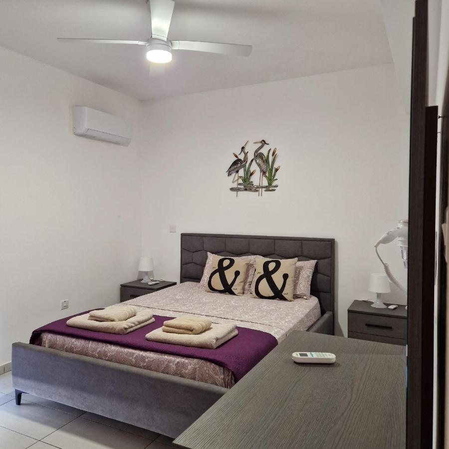 Pernera 33 Beach House Protaras Esterno foto