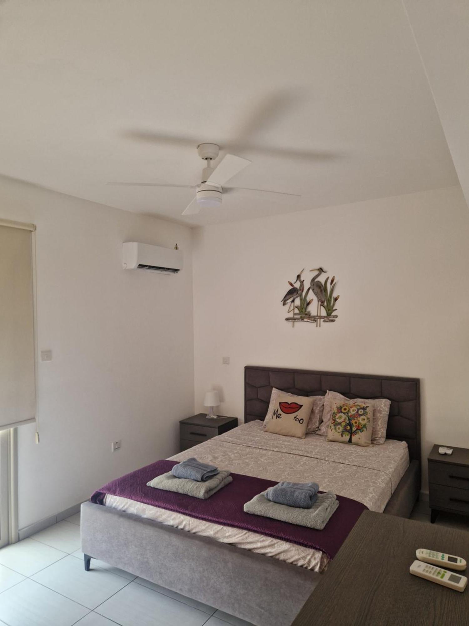 Pernera 33 Beach House Protaras Esterno foto