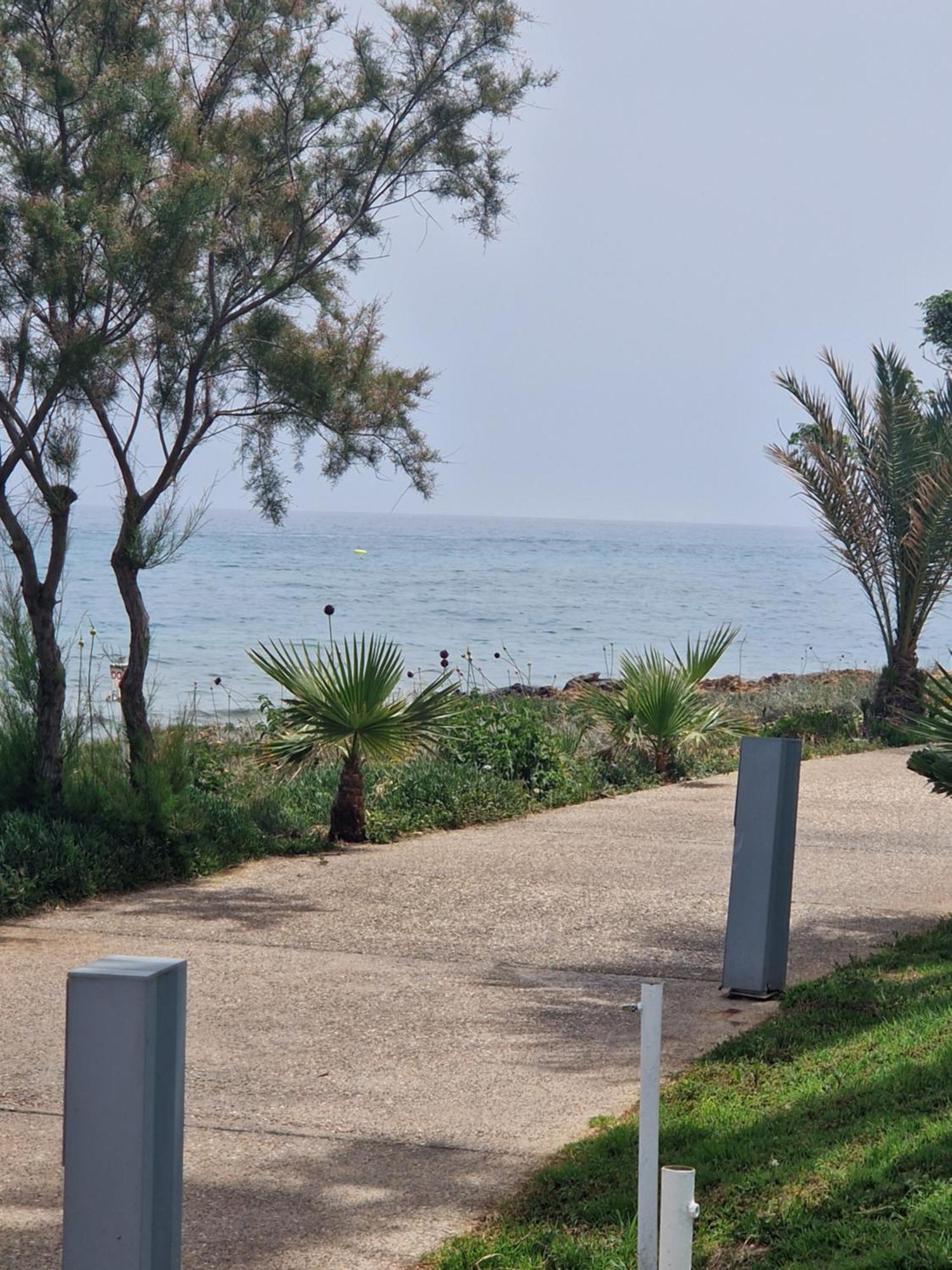 Pernera 33 Beach House Protaras Esterno foto