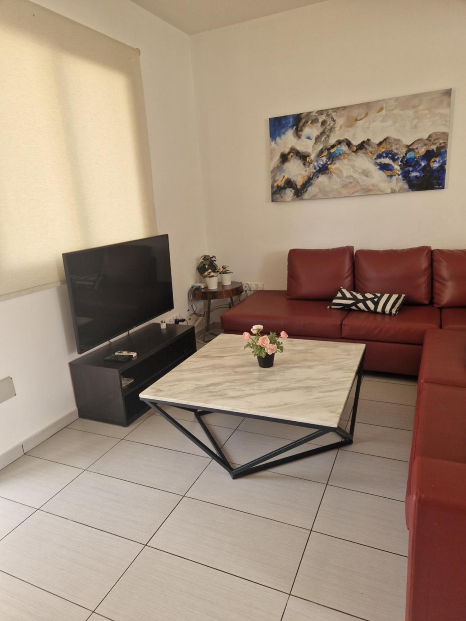 Pernera 33 Beach House Protaras Camera foto