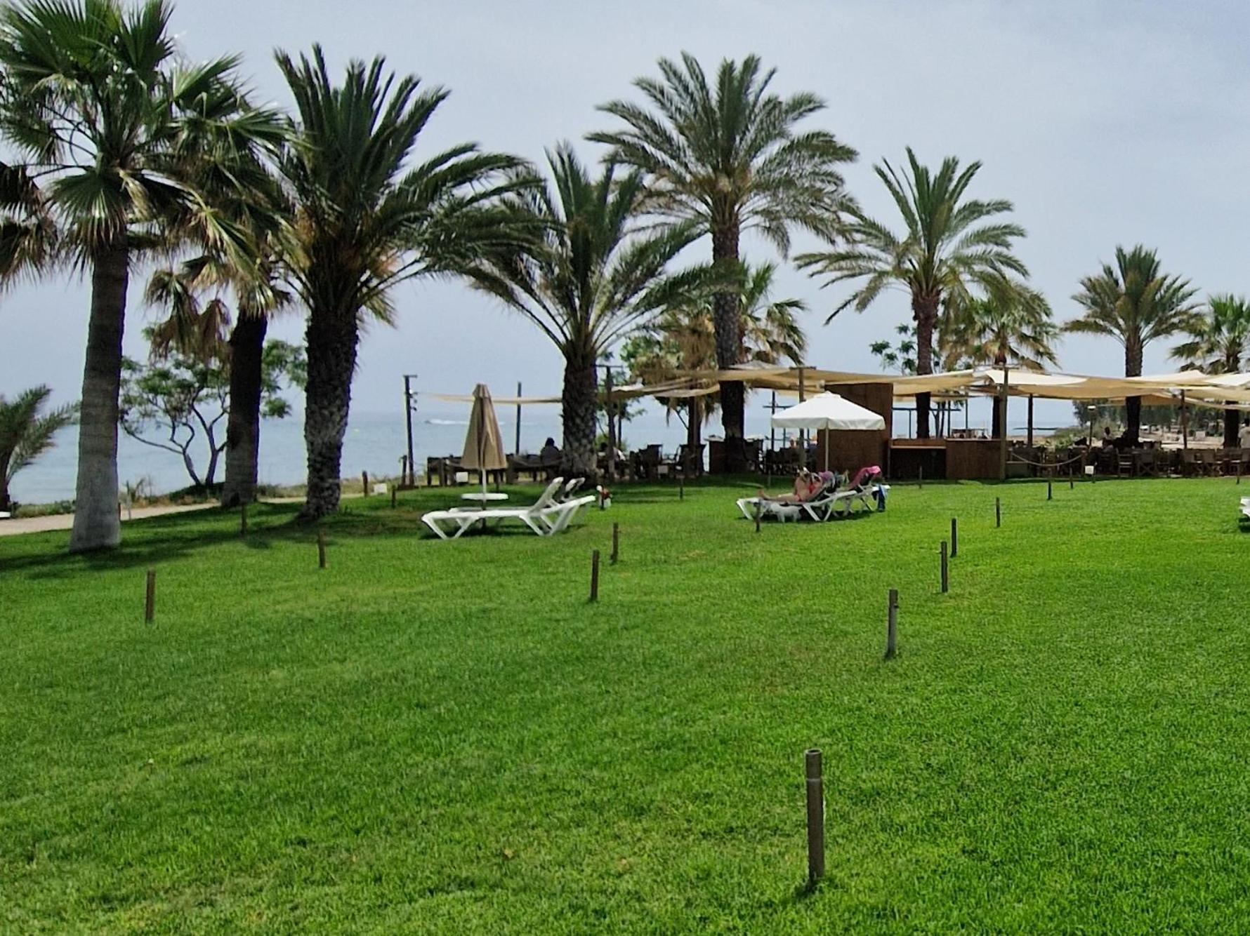 Pernera 33 Beach House Protaras Esterno foto